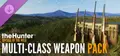 theHunter: Call of the Wild™ - Multi-Class Weapon Pack Prices