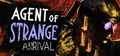 Agent of Strange: Arrival