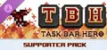 TBH : Task Bar Hero - Supporter Pack Prices