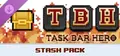 TBH : Task Bar Hero - 3 Stash Pack Prices