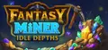 Fantasy Miner: Idle Depths