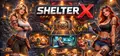Shelter X