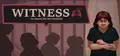 Witness To Mass Incarceration