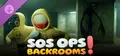 SOS OPS! - BACKROOMS Prices