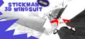 Stickman 3D Wingsuit DELUXE Prices