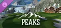 GOLF+ - Peaks Prices