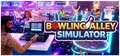 Bowling Alley Simulator