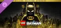 LEGO® Batman™: Legacy of the Dark Knight Deluxe Edition Upgrade Prices