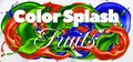 Color Splash: Fruits Prices