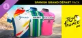 Tour de France 2026 - Spanish Grand Départ Pack Prices