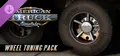 American Truck Simulator - Wheel Tuning Pack Prices