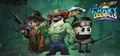 Crazy Oddballs: Idle RPG