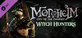 Mordheim: City of the Damned - Witch Hunters Prices