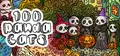 100 Panda Cats Prices