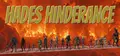 Hades Hinderance Prices