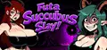 Futa Succubus Slay!