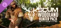 SCUM Woodland Hunter Pack Prices