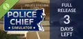 Police Chief Simulator Demo