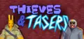 Thieves and Tasers Playtest