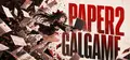 Paper2Galgame
