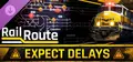 Rail Route - Expect Delays Prices