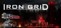 Iron grid Prices