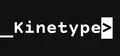 Kinetype