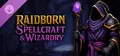RAIDBORN - Spellcraft & Wizardry Prices