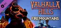Valhalla Hills: Fire Mountains DLC Prices