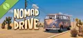 Nomad Drive Demo stats