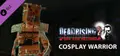 Dead Rising 2: Off the Record COSPLAY Skills Pack