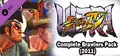 USFIV: Complete Brawler Pack (2011)