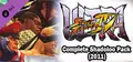 USFIV: Complete Shadoloo Pack (2011)