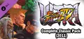 USFIV: Complete Classic Pack (2011)