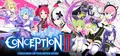Conception II: Children of the Seven Stars Prices