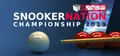 Snooker Nation Championship Prices