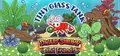 Tiny Glass Tank: Dwarf Shrimp and Friends Prices