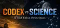 CODEX vs SCIENCE (Not Talos Principles) Prices