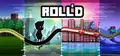 Roll'd