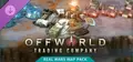 Offworld Trading Company - Real Mars Map Pack DLC Prices