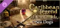 Caribbean Legend: Age of Pirates - Sea Dogs Prices
