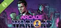 Arcade Warlord Demo