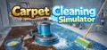 Carpet Cleaning Simulator