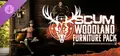 SCUM Woodland Furniture Pack Prices