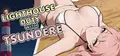 Lighthouse Duty With Tsundere Prices