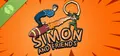 Simon and Friends Demo
