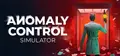 Anomaly Inspector Simulator Playtest