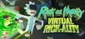 Rick and Morty: Virtual Rick-ality