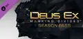 Deus Ex: Mankind Divided™ DLC - Season Pass Prices