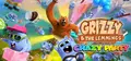 Grizzy and the Lemmings - Crazy Party Prices